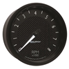 Picture of GT Series 5" In-Dash Tachometer Gauge, 0-8,000 RPM