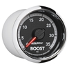 Picture of Dodge Factory Match 4th Generation Series 2-1/16" Boost Gauge, 0-35 PSI