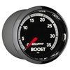 Picture of Dodge Factory Match 4th Generation Series 2-1/16" Boost Gauge, 0-35 PSI