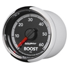 Picture of Dodge Factory Match 4th Generation Series 2-1/16" Boost Gauge, 0-60 PSI