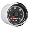 Picture of Dodge Factory Match 4th Generation Series 2-1/16" Boost Gauge, 0-60 PSI