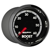 Picture of Dodge Factory Match 4th Generation Series 2-1/16" Boost Gauge, 0-60 PSI