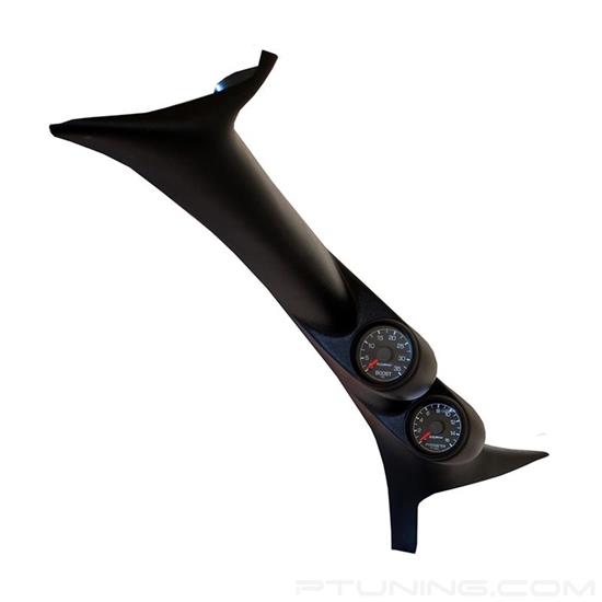 Picture of Ford Factory Match Series Direct Fit A-Pillar Gauge Kit