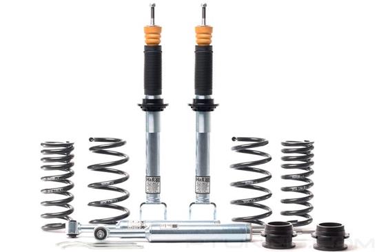 Picture of Street Performance Lowering Coilover Kit (Front/Rear Drop: 1.2"-2.5" / 1.2"-2.2")