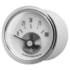 Picture of Prestige Pearl Series 2-1/16" Oil Pressure Gauge, 0-100 PSI