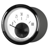 Picture of Prestige Pearl Series 2-1/16" Oil Pressure Gauge, 0-100 PSI