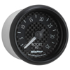 Picture of GT Series 2-1/16" Boost Gauge, 0-35 PSI