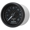Picture of GT Series 2-1/16" Boost Gauge, 0-60 PSI