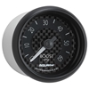 Picture of GT Series 2-1/16" Boost Gauge, 0-60 PSI