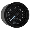 Picture of GT Series 2-1/16" Boost Gauge, 0-60 PSI