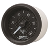 Picture of GT Series 2-1/16" Fuel Pressure Gauge, 0-100 PSI