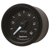 Picture of GT Series 2-1/16" Wideband Air/Fuel Ratio Gauge, 8:1-18:1 AFR