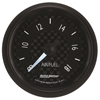 Picture of GT Series 2-1/16" Wideband Air/Fuel Ratio Gauge, 8:1-18:1 AFR