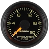 Picture of GM Factory Match Series 2-1/16" EGT Pyrometer Gauge, 0-2000 F