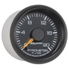 Picture of GM Factory Match Series 2-1/16" EGT Pyrometer Gauge, 0-2000 F