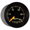 Picture of GM Factory Match Series 2-1/16" EGT Pyrometer Gauge, 0-2000 F