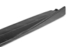 Picture of TP-Style Carbon Fiber Side Skirts (Pair)