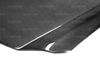 Picture of OE-Style Carbon Fiber Hood