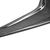 Picture of TP-Style Carbon Fiber Front Bumper Lip