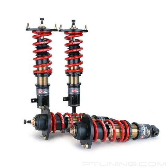 Picture of Pro-ST Lowering Coilover Kit (Front/Rear Drop: 0"-3" / 0"-3")