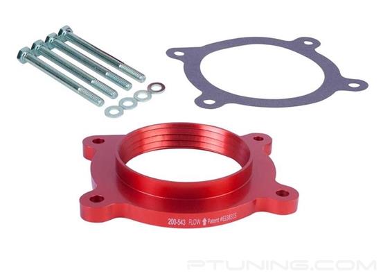 Picture of PowerAid Throttle Body Spacer