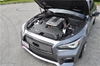 Picture of SP Series Short Ram Air Intake System - Polished
