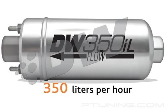 Picture of DW350iL Electric In-Tank Fuel Pump