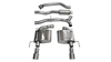 Picture of Sport 304 SS Cat-Back Exhaust System with Split Rear Exit