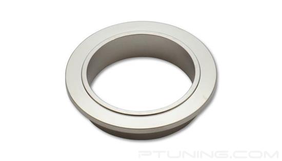Picture of V-Band Turbine Inlet Flange for Garrett GT30/GT35 Turbine Housing, 304 SS