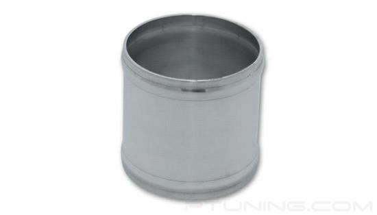 Picture of Aluminum Joiner Coupling, 1.25" OD x 2.5" Length