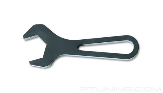 Picture of Aluminum AN Wrench, 4 AN - Black