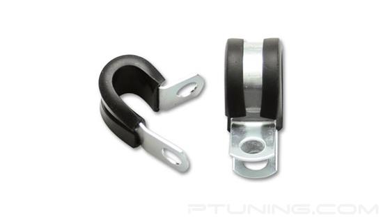 Picture of Cushion Hose Clamp for 5/8" (10AN) Hose (Pack of 10)
