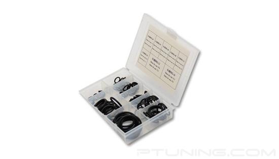 Picture of AN Thread O-Ring Box Set, Size 3AN to 16AN