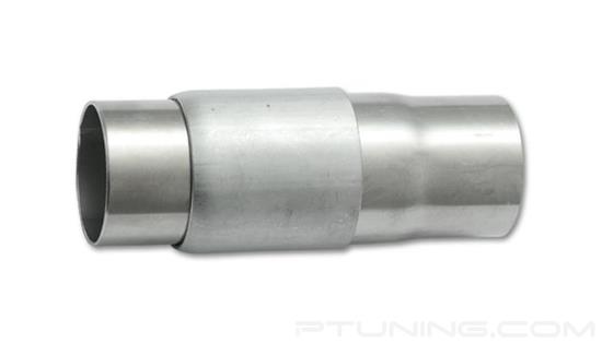 Picture of Slip Joint Adapter Assembly for 1.5" Tubing, 304 SS (3 Piece)