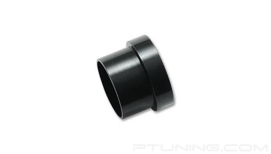 Picture of 4AN Tube Sleeve Adapter, Aluminum - Black