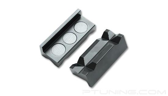 Picture of Billet Aluminum Vise Jaws