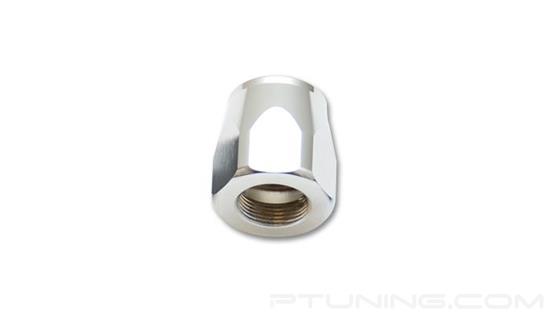 Picture of 20AN Hose End Socket, Aluminum - Silver