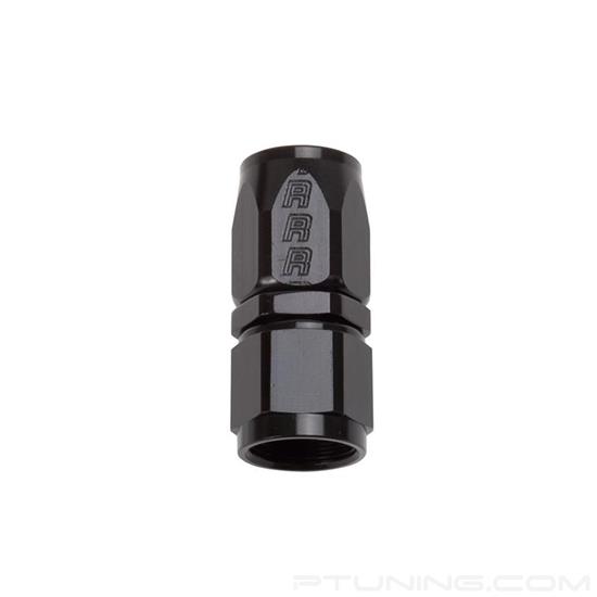 Picture of Full Flow 16AN Straight Hose End - Black