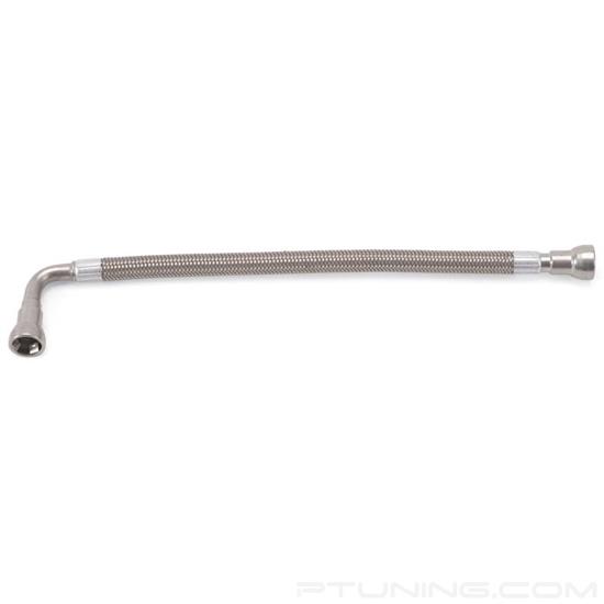 Picture of Stainless Steel Braided Fuel Line Kit