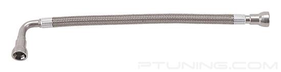 Picture of Stainless Steel Braided Fuel Line Kit