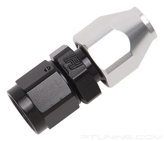 Picture of 8AN Replacement Tube Ferrules for Aluminum Fuel Line (Pack of 2)