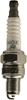 Picture of Standard Nickel Spark Plug (LR8B)