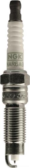 Picture of G-Power Platinum Spark Plug (ZNAR6AGP)