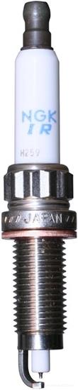 Picture of Laser Iridium Spark Plug (SIZKBR8A8HS)