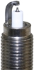 Picture of Laser Iridium Spark Plug (SIZKBR8A8HS)