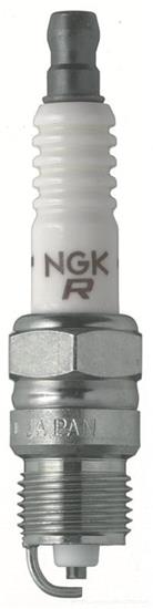 Picture of Standard Resistor Spark Plug (BPR6FS)