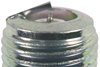 Picture of Racing Iridium Spark Plug (R7376-10)