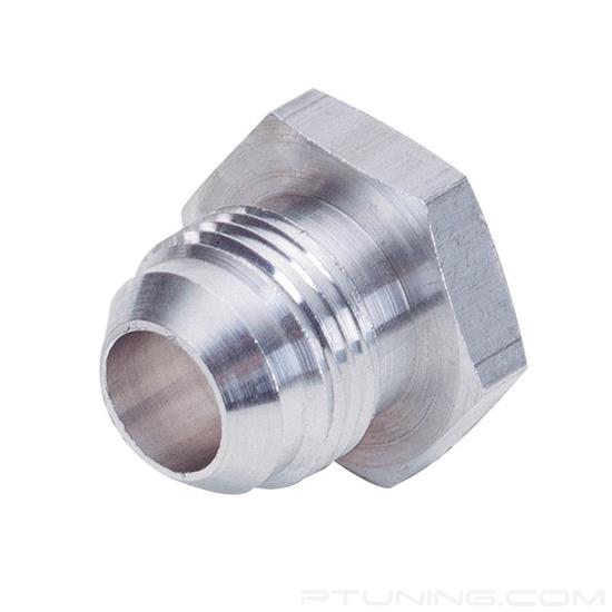 Picture of 8AN Male Aluminum Weld Bung (3/4"-16 SAE)