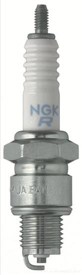 Picture of Standard Nickel Spark Plug (DR4HS)