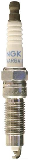 Picture of Laser Platinum Spark Plug (PZNAR6A11H)